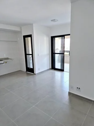 Imagem Apartamento com 3 dormitórios para alugar, 86 m² por R$ 4.291,00/mês - Jardim Satélite - São José dos Campos/SP