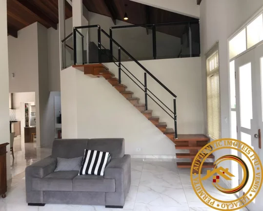 Imagem CASA RESIDENCIAL em SALTO - SP, HARAS PAINEIRAS