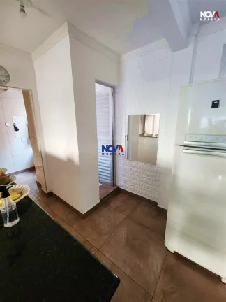 Imagem Oportunidade Imperdível! Apartamento de 2 Quartos em Itapuã, Vila Velha-ES Descubra o conforto e a...