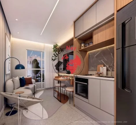 Imagem Studio e Apartamentos com 1 ou 2 dormitórios muito bem localizado no bairro do Ipiranga em São Paulo