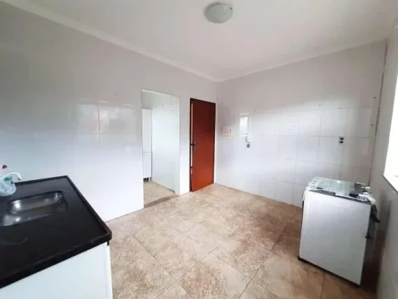 Imagem Apartamento moderno de 2 dormitórios com móveis planejados no bairro Diniz II