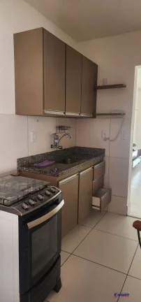 Imagem ALUGO CASA DE 2/4 EM CONDOMÍNIO NO SIM