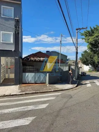 Imagem Terreno com Potencial para Construção | 217m² | Excelente Localização.
