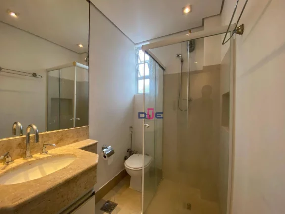 Imagem Apartamento com 2 dormitórios à venda, 107 m² por R$ 820.000,00 - Boqueirão - Santos/SP