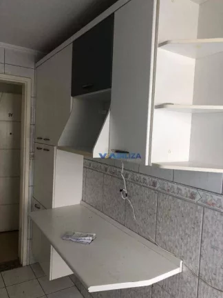 Imagem Apartamento com 2 dormitórios à venda, 56 m² por R$ 249.000,00 - Vila Imaculada - Guarulhos/SP