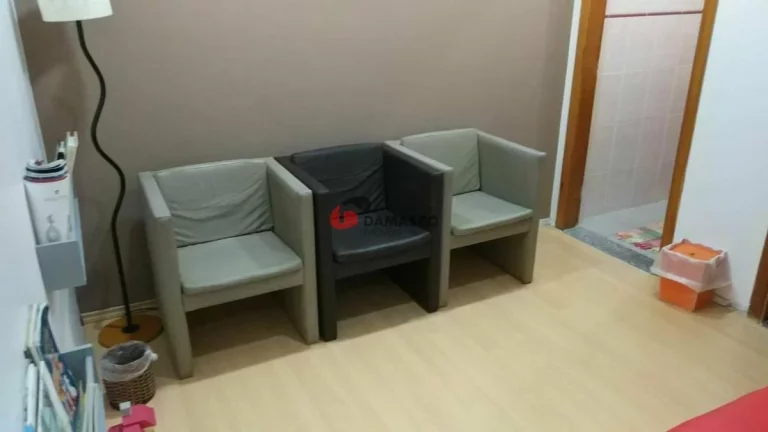 Imagem Sala à venda 1 Vaga, Santo Antônio, São Caetano do Sul - SP