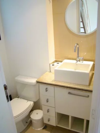 Imagem APARTAMENTO RESIDENCIAL em São Paulo - SP, Morumbi