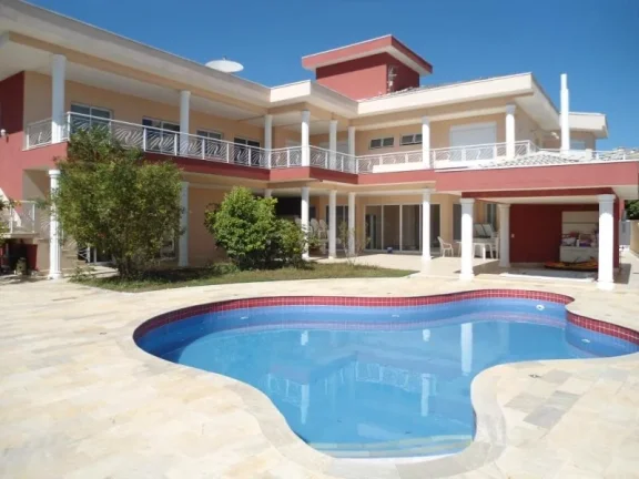 Imagem CASA RESIDENCIAL À VENDA, TERRAS DE SÃO CARLOS