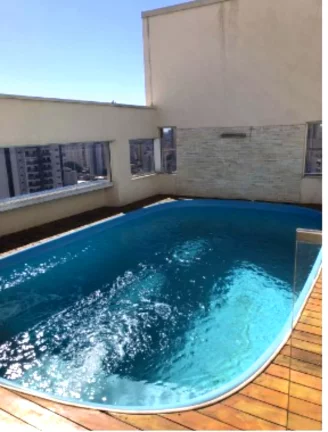 Imagem APARTAMENTO RESIDENCIAL em São Paulo - SP, Anália Franco