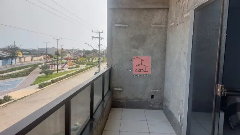 Imagem Kitnet Disponível em Itaipuaçu