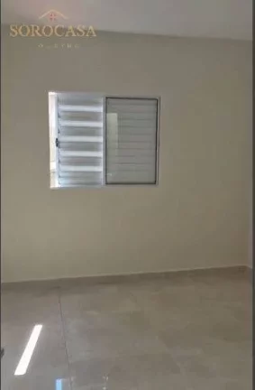 Imagem Casa à Venda - Sobrado 2 suites - Vila Santana