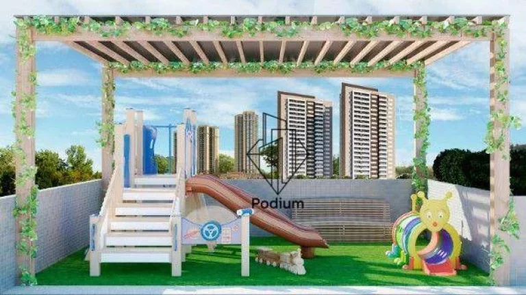 Imagem Apartamentos com varanda gourmet a poucos minutos da praia - AP2788