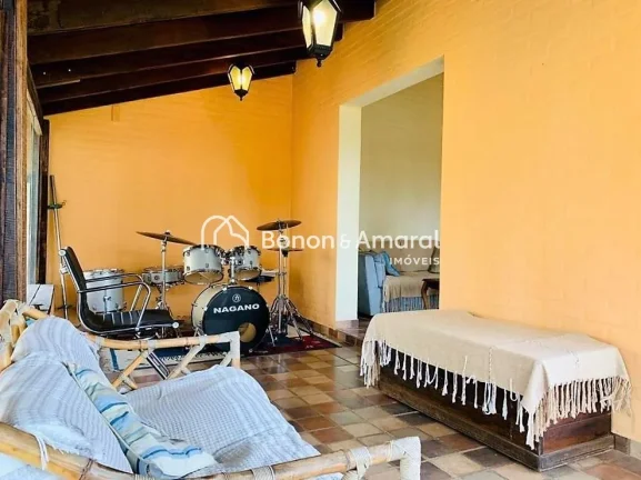Imagem Casa à venda, em condomínio, 2 quartos, Sousas, Campinas
Terreno de 867m²
Nesse terreno, tem uma ...