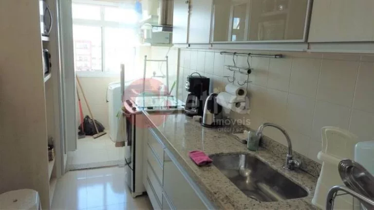 Imagem Cobertura com 3 dormitórios à venda, 202 m² - Centro - Cabo Frio/RJ