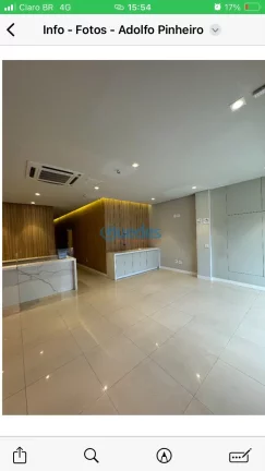 Imagem Prédio comercial em Santo Amaro: 411M², LOCAÇÃO R$ 39.000