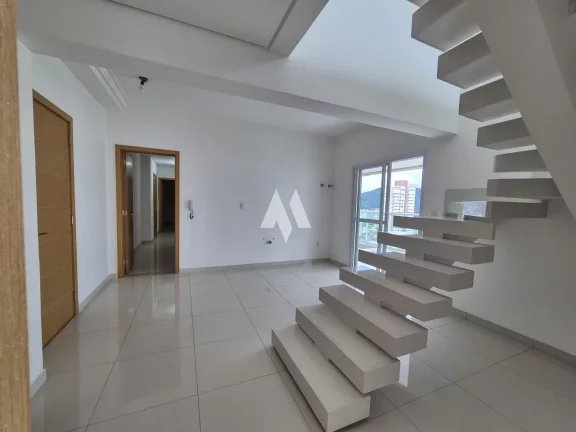 Imagem Apartamento Cobertura Duplex à venda