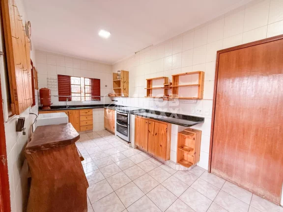 Imagem Casa térrea, rua 5, Vicente Pires