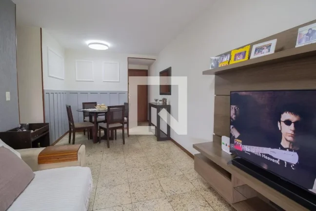 Imagem Apartamento à Venda - Recreio, 3 Quartos, 115 m2