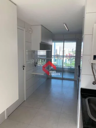 Imagem Apartamento à venda, 145 m² por R$ 1.890.000,00 - Guararapes - Fortaleza/CE