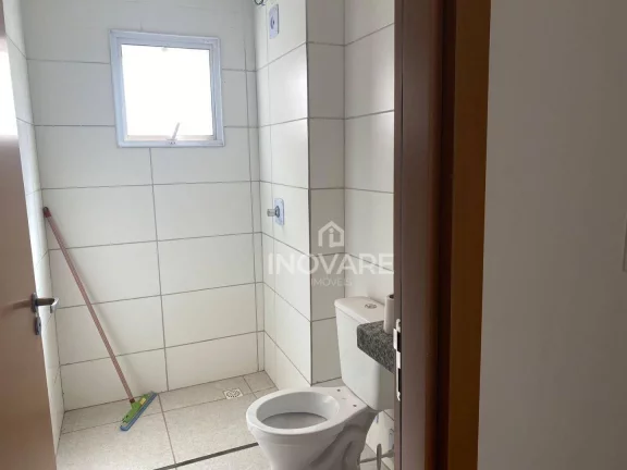 Imagem Apartamento com 2 dormitórios à venda, 66 m² por R$ 55.000,00 - Jardim Europa - Itumbiara/GO