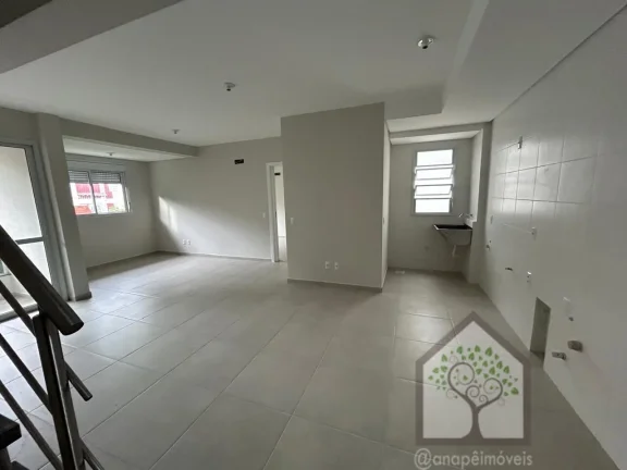 Imagem Apartamento Duplex – Próximo ao Jardim Botânico