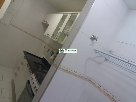 Imagem APARTAMENTO RESIDENCIAL em SÃO JOSÉ DOS CAMPOS - SP, JARDIM DAS COLINAS