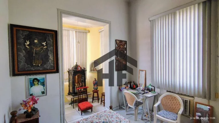 Imagem Casa com 7 Quartos à Venda, 245 m² em Carmo - Olinda