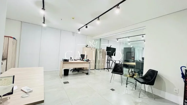 Imagem SALA COMERCIAL A VENDA NO CONDOMINIO IN DESIGN - VILA ARENS - JUNDIAÍ - SP