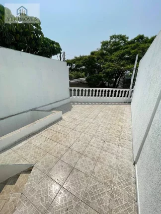 Imagem Sobrado à venda (75,00 m²), Jardim Paris, São Paulo, SP