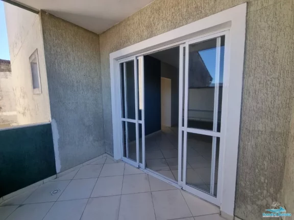 Imagem Apartamento de 2 dormitórios sendo 1 suíte/Umuarama-Ubatuba