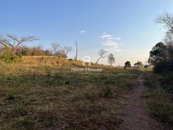 Imagem Fazenda à venda sendo 234 Hectares para Pecuaria , na Região Faval, Nossa Senhora do Livramento, MT