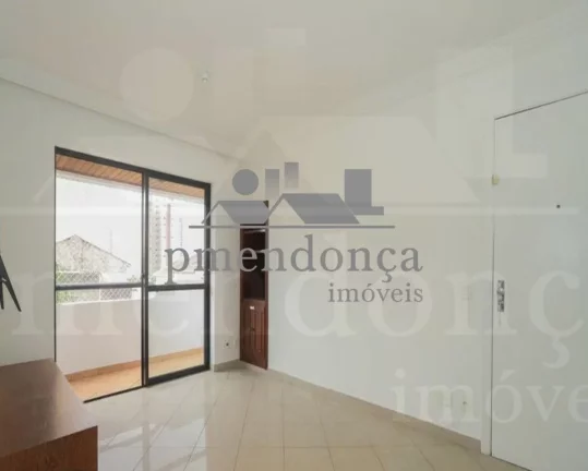Imagem Apartamento Vila Romana com 3 quartos e 2 vagas, 86m²