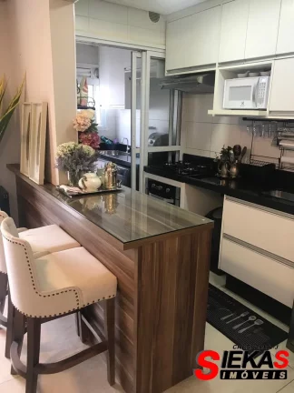 Imagem Apartamento à venda em São Paulo-SP, Vila Formosa: 3 quartos, 1 suíte, 1 sala, varanda gourmet e1 vaga de garagem!