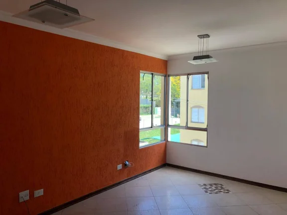 Imagem Apartamento no Colina da Mantiqueira