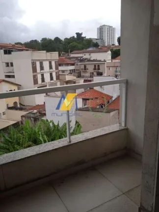 Imagem Cobertura em área valorizada com solução prática