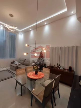 Imagem CASA EM CONDOMÍNIO