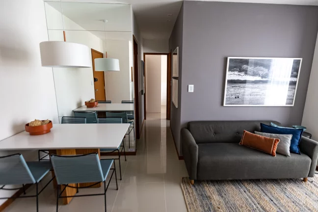 Imagem APARTAMENTO RESIDENCIAL em VILA VELHA - ES, SANTA PAULA I