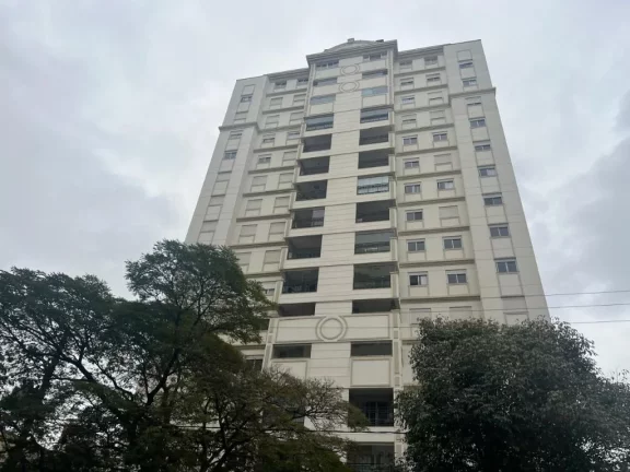 Imagem Apartamento com 3 dormitórios à venda, 110 m² por R$ 1.400.000,00 - Centro - Suzano/SP
