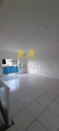Imagem Sala comercial, 50m2, para locação em Piraquara, Vila Juliana