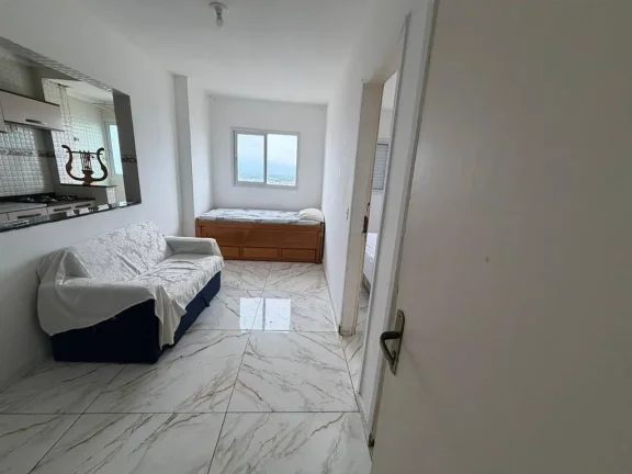 Imagem APARTAMENTO COM 40 m² - TUPI - PRAIA GRANDE SP