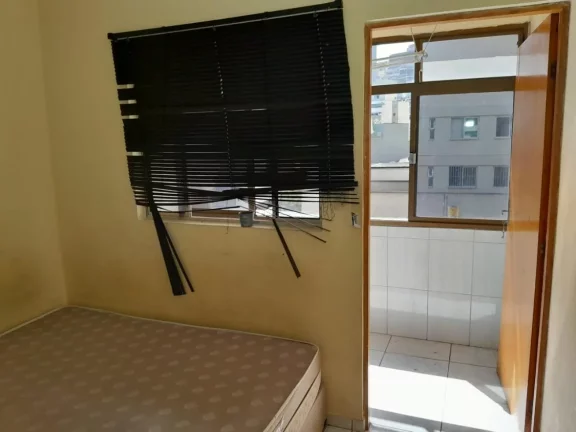 Imagem Apartamento semi mobiliado com 1 dormitório na Bela Vista
