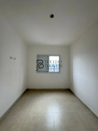 Imagem Apartamento 1 Dormitórios com 1 suíte - Canto do Forte, Praia Grande