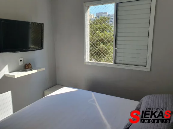 Imagem Apartamento à venda em São Paulo-SP, Vila Prudente: 2 quartos, 1 suíte, 1 sala, 2 banheiros, 1 vaga de garagem, 56 m². Venha conferir!