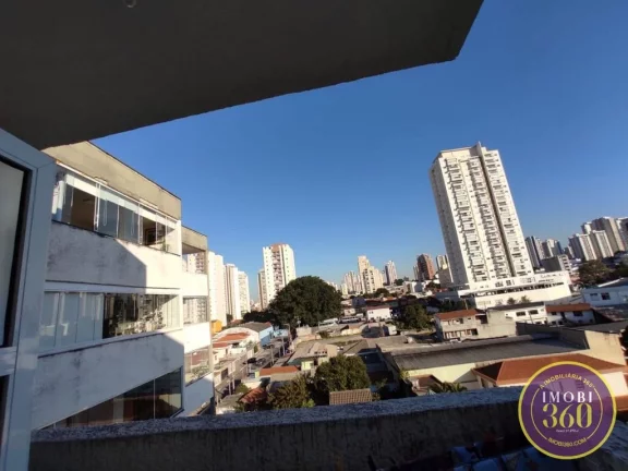 Imagem Apartamento à Venda em Tatuapé - São Paulo - SP