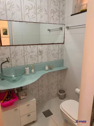 Imagem VENDO APARTAMENTO 3/4 NO CONDOMÍNIO J J LOPES DE BRITO