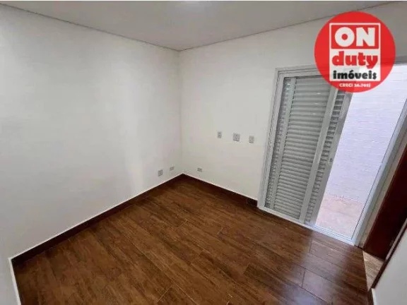 Imagem Casa para alugar, 115 m² por R$ 10.000,00/mês - Embaré - Santos/SP