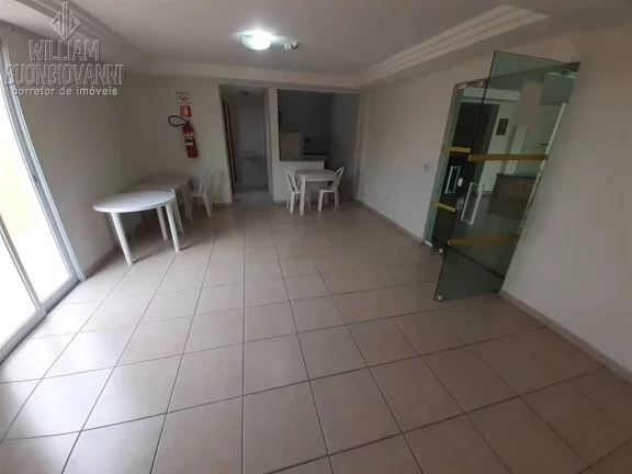 Imagem Apartamento à Venda em Boqueirão, Praia Grande - SP