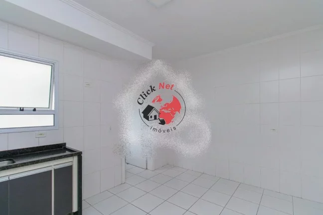 Imagem Lindo apartamento muito bem localizado à venda no Centro de São Bernardo do Campo com 3 suítes, 2 vagas, depósito no sub-solo, 127 m²