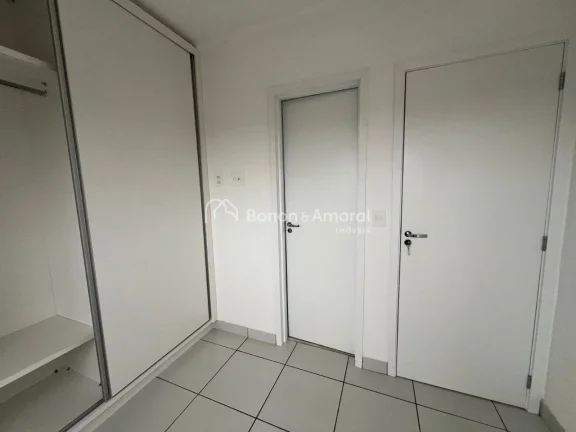 Imagem Imagine viver em um lugar onde o conforto e a praticidade se encontram de forma perfeita. No Residen...