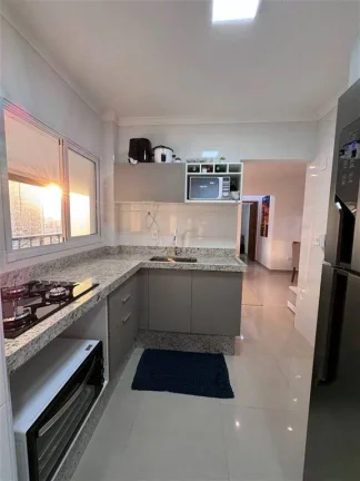 Imagem APARTAMENTO COM 59 m² - GUILHERMINA - PRAIA GRANDE SP